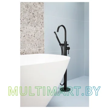 Смеситель Armatura Moza 5035-510-81 картинка 5